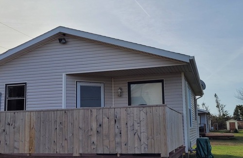 Savage Harbour Cottage | Little Haven Cottage - Ocean view 2 bedroom cottage in Savage Harbour