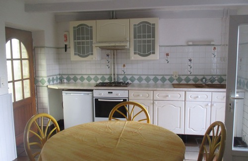 Rosporden House | Little haven of peace in the Breton countryside, Garden and terrace - near the sea