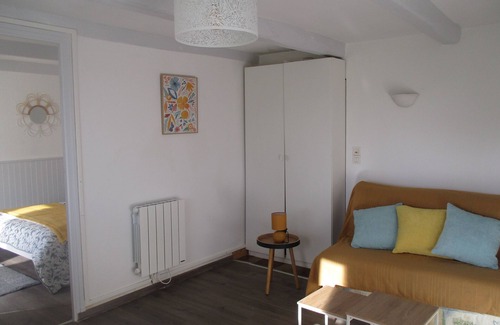 Rosporden House | Little haven of peace in the Breton countryside, Garden and terrace - near the sea