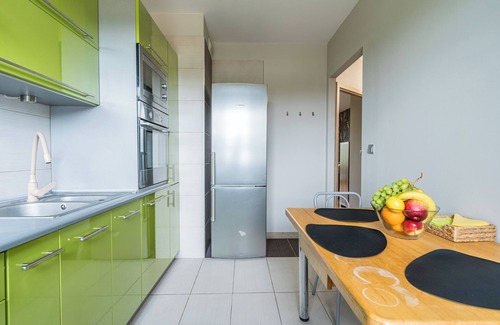 Old Town Apartment | Little Heaven na Toruńskiej