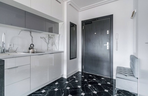 Old Town Apartment | Little Heaven na Toruńskiej