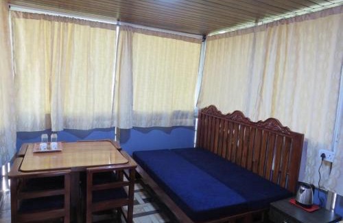 Kodaikanal House | LIttle Heaven The Container Villa