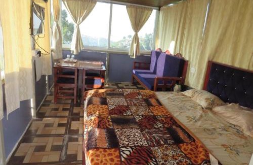 Kodaikanal House | LIttle Heaven The Container Villa