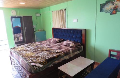 Kodaikanal House | LIttle Heaven The Container Villa