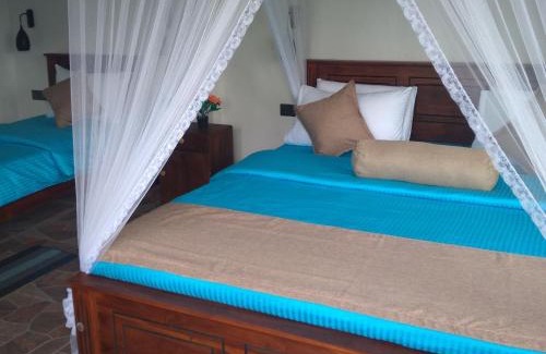 Ambagollapathana House | Little Hideaway Home Stay