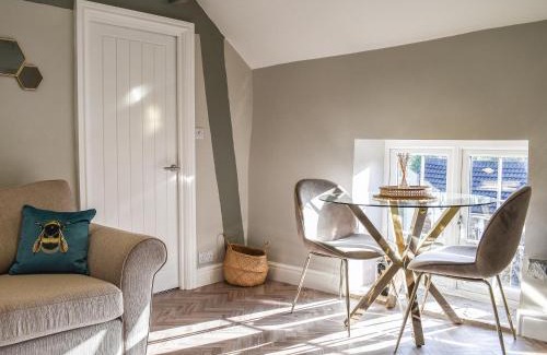 Dronfield House | Little Hive-Uk39430