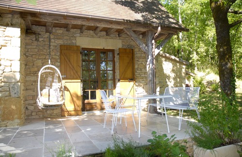 Tursac House | Little holiday cottage in quiet surroundings in the heart of the Périgord Noir