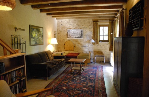 Tursac House | Little holiday cottage in quiet surroundings in the heart of the Périgord Noir