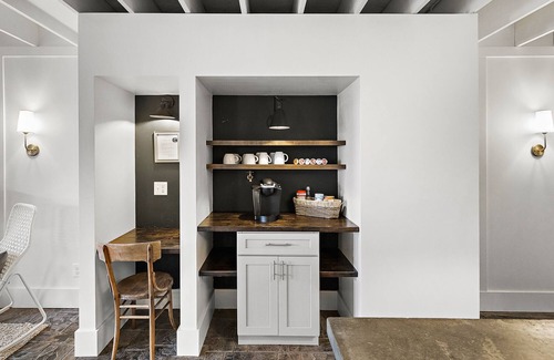 Reno County Apartment | little Home on the Range!