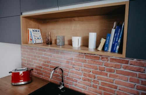 Liptovsky Peter Apartment | Little Home