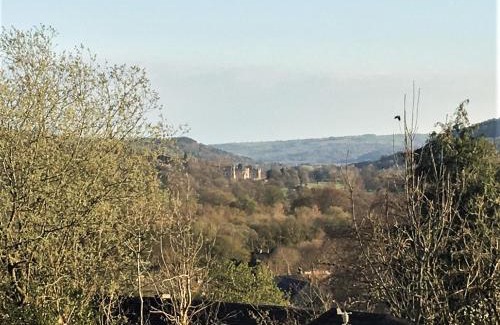 Baslow House | Little Hoot