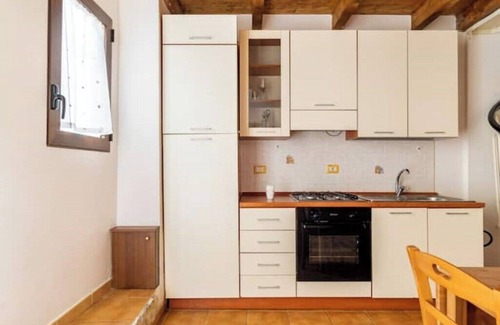 Messina Apartment | Little house central and complete with everything