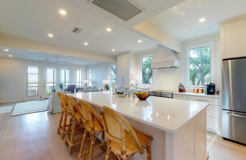 St. Simons Island House | Little House on Hampton