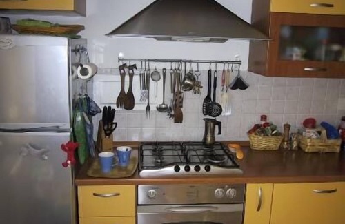 Menaggio House | Little House on the Bridge - See Reviews of charming stays in history!