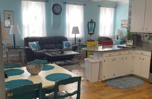 Washington Hotel | Little Inn on Main