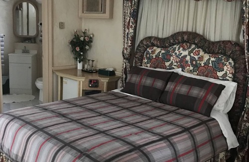 Chemainus House | Little Inn on Willow