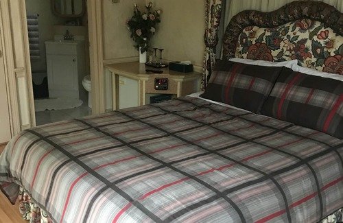 Chemainus House | Little Inn on Willow