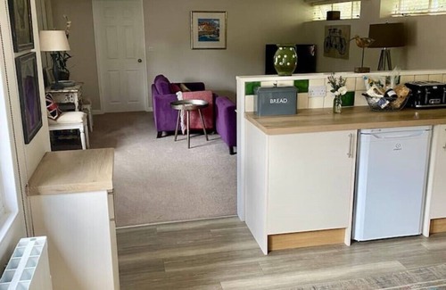 Shipton Gorge Cottage | Little Innsacre