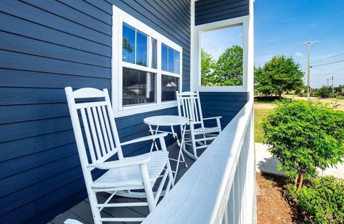 Jackson Apartment | Little Jxn Gem - 5 Mins to Downtown, Walk to JSU