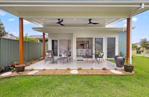 Woolgoolga House | Little Kim Close