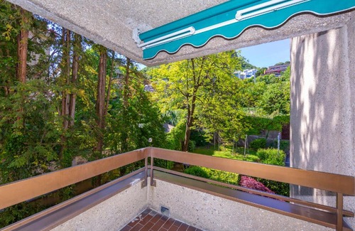 Paradiso Apartment | Little Lean - Happy Rentals