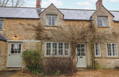 Lechlade Cottage | Little Lemhill Farm Cottage