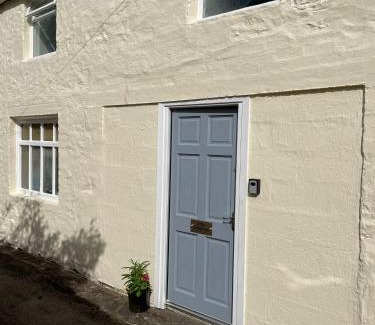 Moffat House | Little Limetree