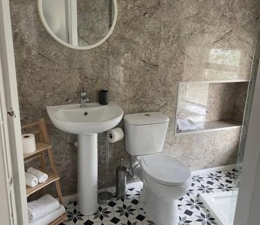 Moffat House | Little Limetree