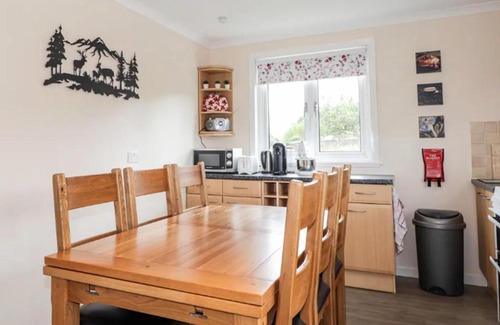 Drumchork House | Little Loch View