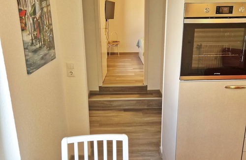 Old Town Apartment | Little love Wismar in the old town - ABC596