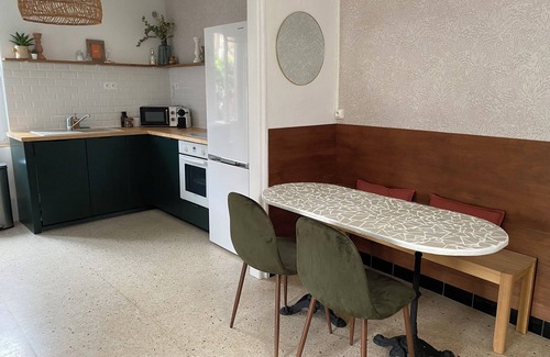 Le Vaudreuil House | Little Luce