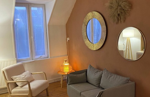 Le Vaudreuil House | Little Luce