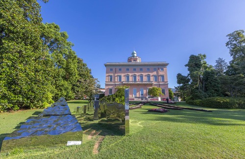 Bigogno Apartment | Little Lugano