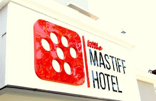 Bhosari Hotel | Little Mastiff Chinchwad by OTHPL