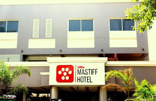 Bhosari Hotel | Little Mastiff Chinchwad by OTHPL
