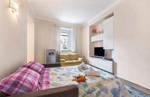 Vedasco Apartment | Little Mermaid of Stresa - Happy Rentals
