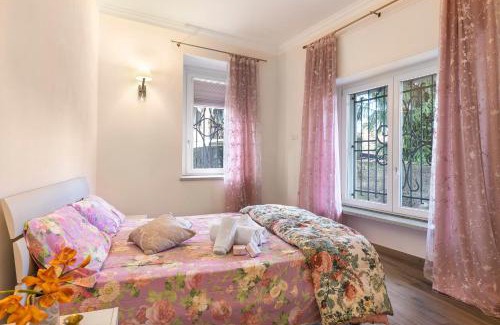 Vedasco Apartment | Little Mermaid of Stresa - Happy Rentals