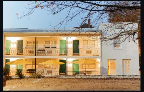 Venable Hotel | Little Mod Hotel at the University