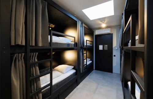 Oude Markt Hostel | Little Monkey Hostel