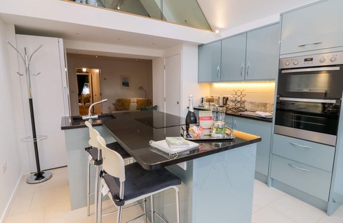 Malvern Cottage | LITTLE MORNINGTON, with open fire in Great Malvern
