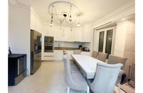 Montmagny Apartment | Little n'est full of love