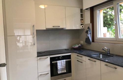 La Tour-de-Peilz Apartment | Little Nest