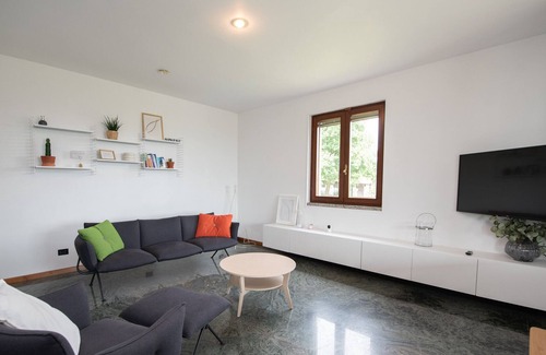 Calcinato Villa | Little Nugget