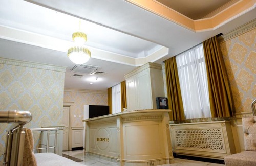 Braila Hotel | Little Orient