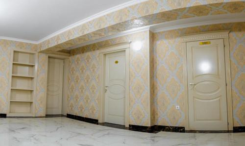 Braila Hotel | Little Orient