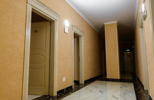 Braila Hotel | Little Orient