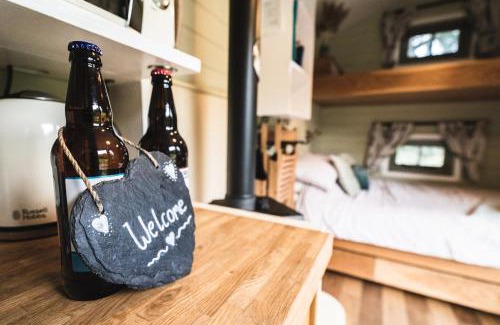 Winestead House | Little Otchan Shepherd's Hut