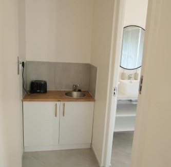 Oranjemund House | Little Owl Nest