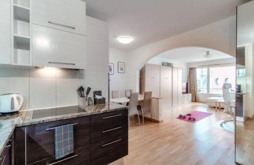 Paradiso Apartment | Little Paradise by Quokka 360 - mix of practicality and fitness