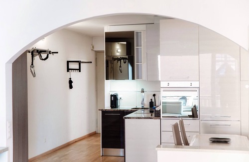Paradiso Apartment | Little Paradise